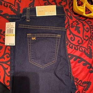 MK jeans brand new